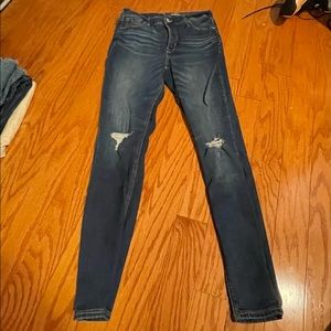 Old navy jeans